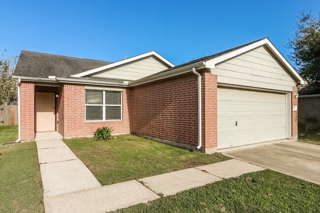 Photo - 8107 Sanders Glen Ln