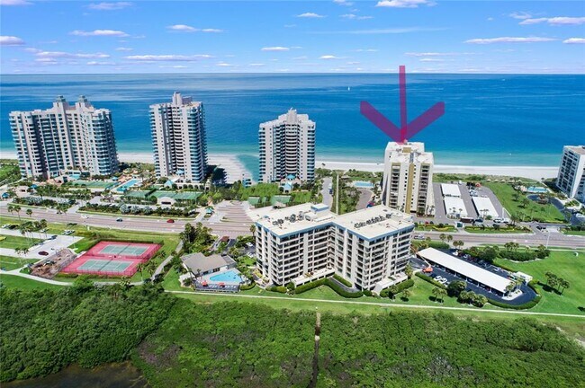 Photo - 1480 Gulf Blvd Unit 105