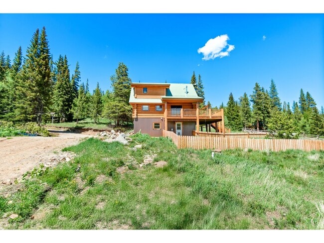 Photo - Beautiful Home on 10 Acres