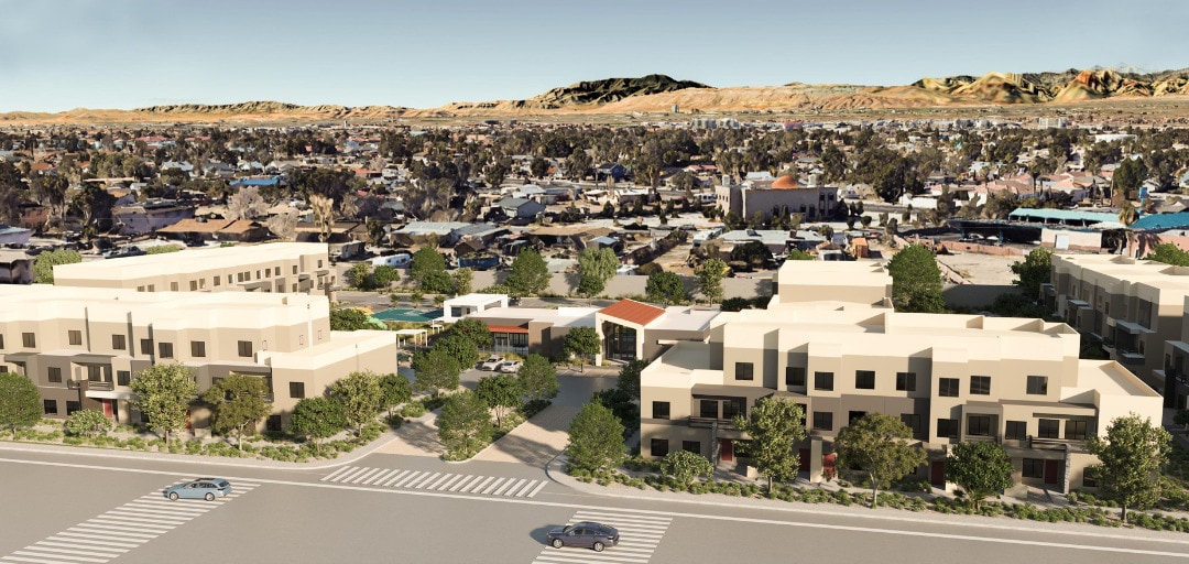 Gholson Landing - Gholson Landing