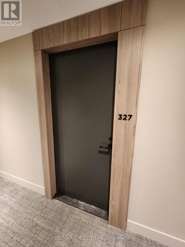 Photo - 1612 Charles St Unit 327