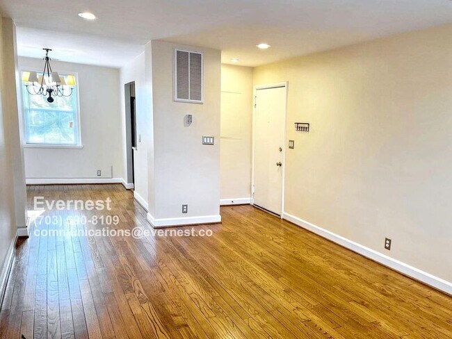 Photo - 3521 S Wakefield St Unit Apt B1