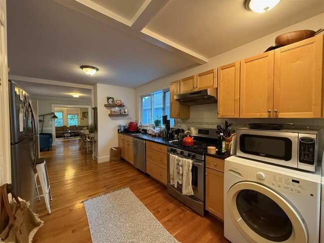 Photo - 17 Milton St Unit 2