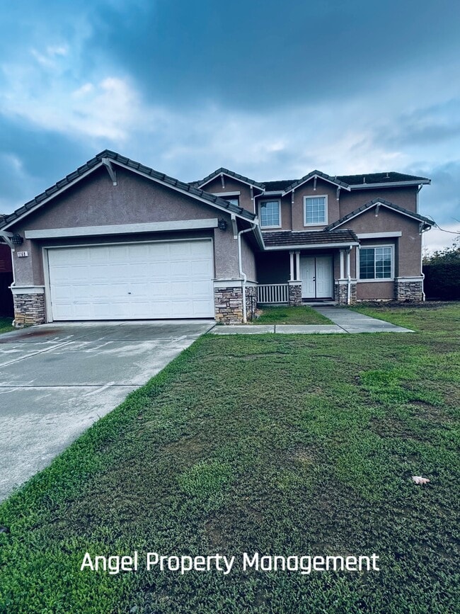 Building Photo - 1168 Oak Haven Way