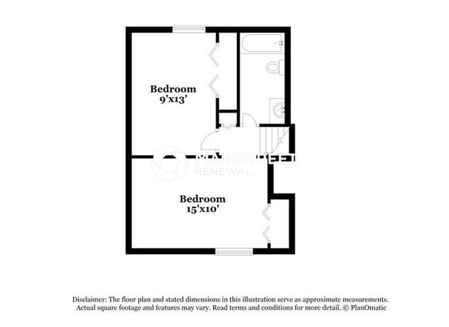 Photo - 3 Bedroom Pet-Friendly Home in AURORA, CO ...