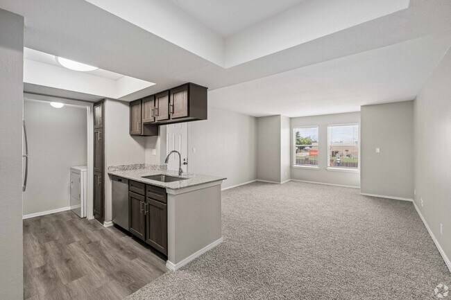Waterford Apartments