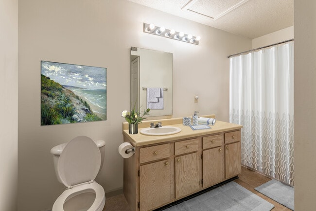 Photo - The Cottages at Otter Creek