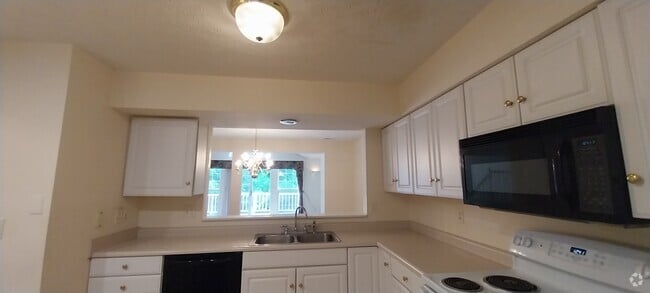 Building Photo - 3912 Vineyard Green Dr Unit 3912 Rental