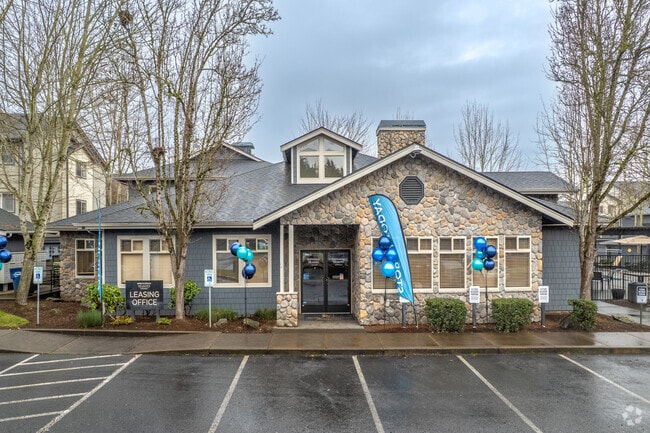 Leasing Center