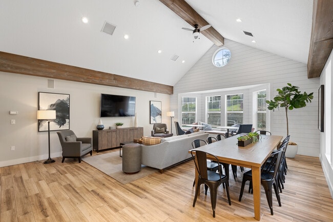 Photo - Oriel Apartments