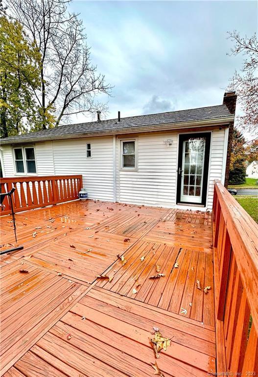 32 Divot Dr Rental For Rent in Meriden, CT