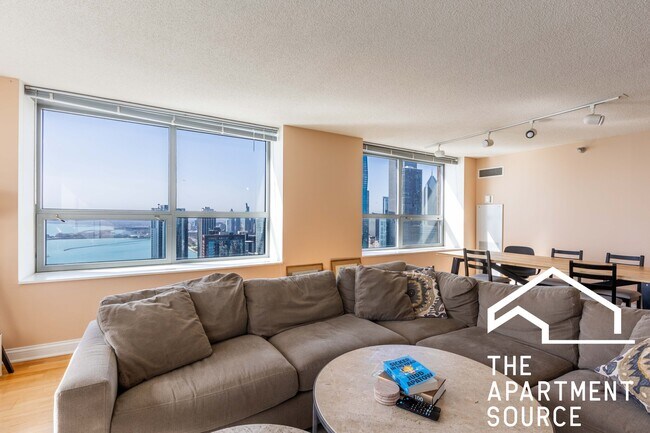 Photo - 474 N Lake Shore Dr Unit 5710