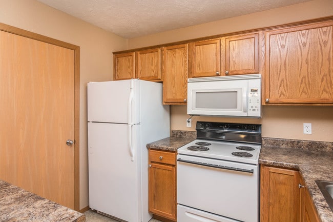 Photo - ArrowRidge Town Homes