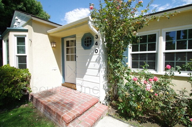 Photo - 340 W Spazier Ave