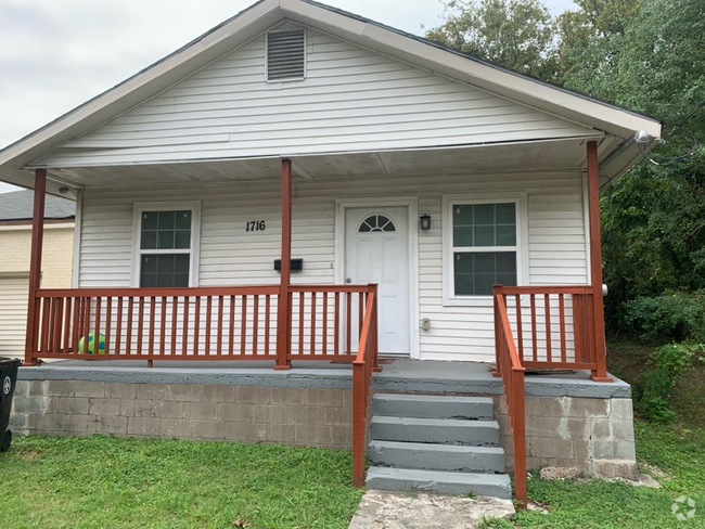 Building Photo - 1716 Feliciana St Rental