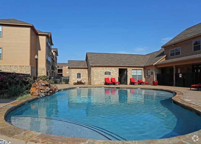 Community- Pool