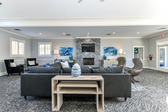 The Palmer apartments — community photo