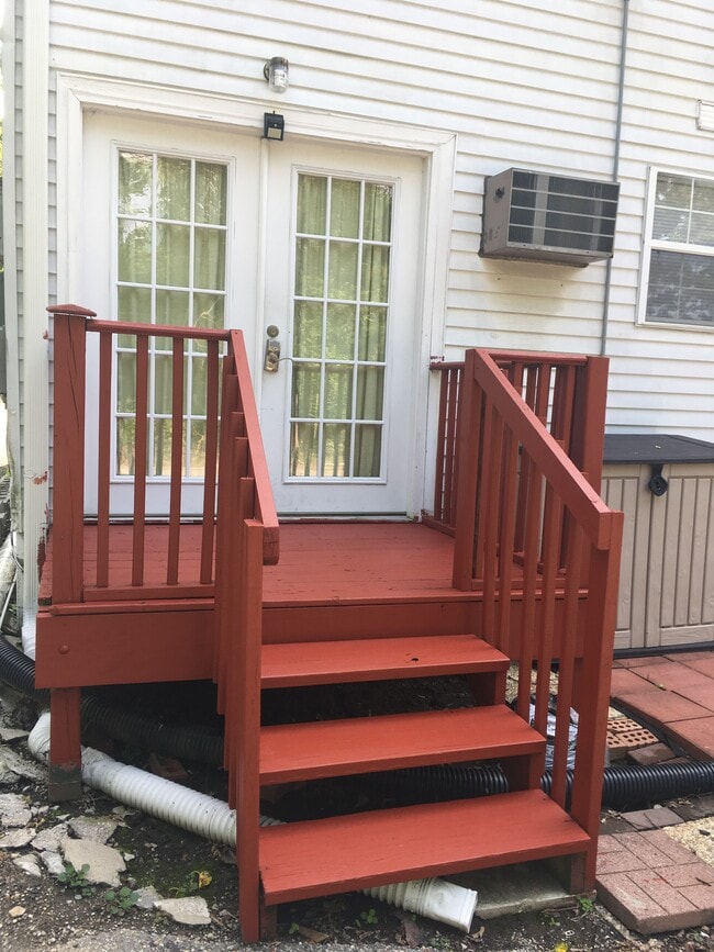 Photo - 804 S College Ave