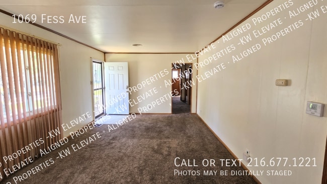 Photo - 1069 Fess Ave