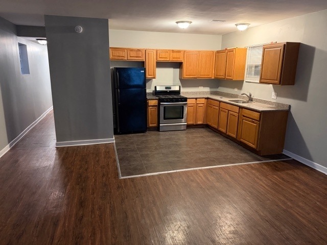 Photo - 1528 S Springfield Ave Unit 1