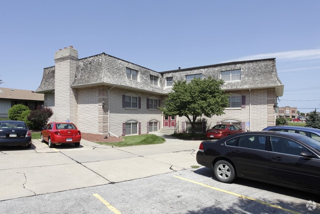 Building Photo - Kingswood Annex Rental