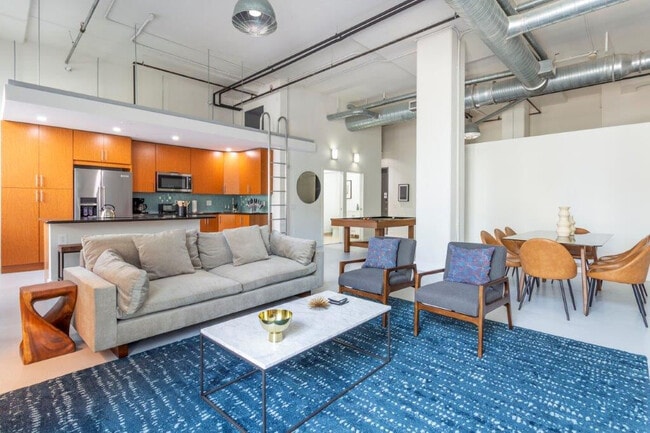 Exchange Lofts