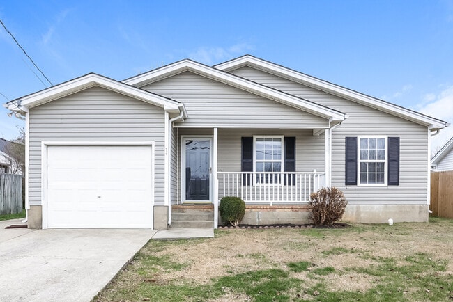 Building Photo - 515 Cedar Park Cir