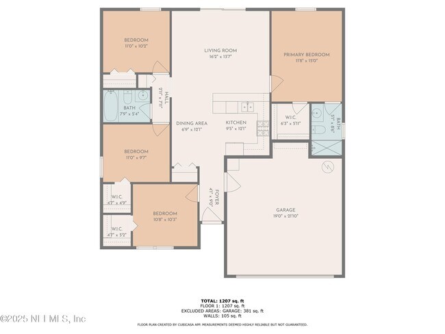 Photo - 312 Turtle Dove Dr