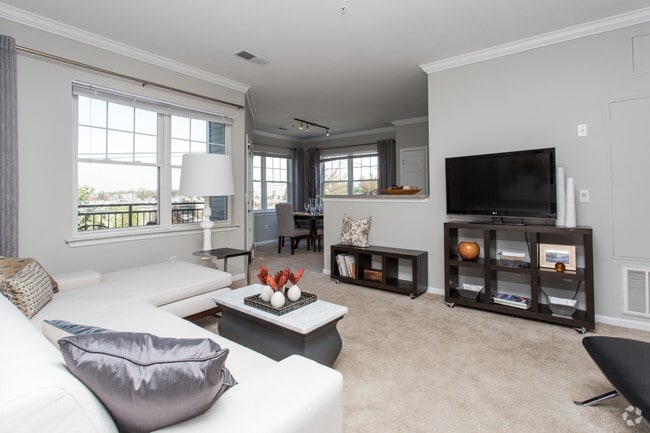 Model- Living Room