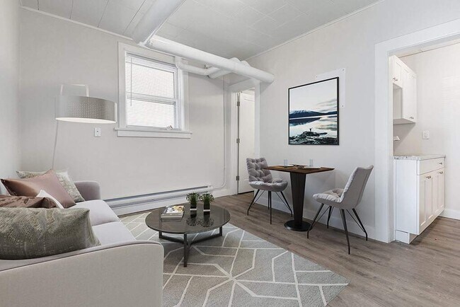 Photo - Granville Apartments