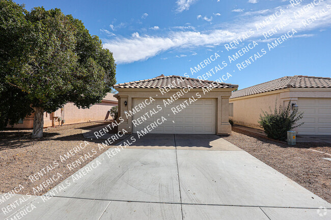 Building Photo - 3 Bed 2 Bath by Kyrene Middle School & Des... Rental