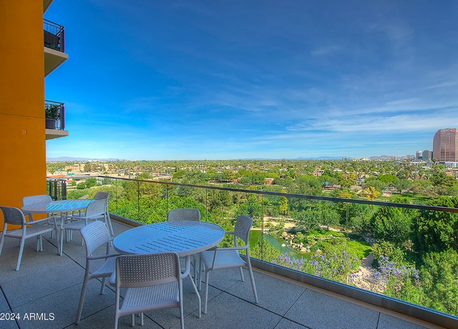 Photo - Luxury 1 Bed Condo in the Heart of Downtown Phoenix -- COMING SOON