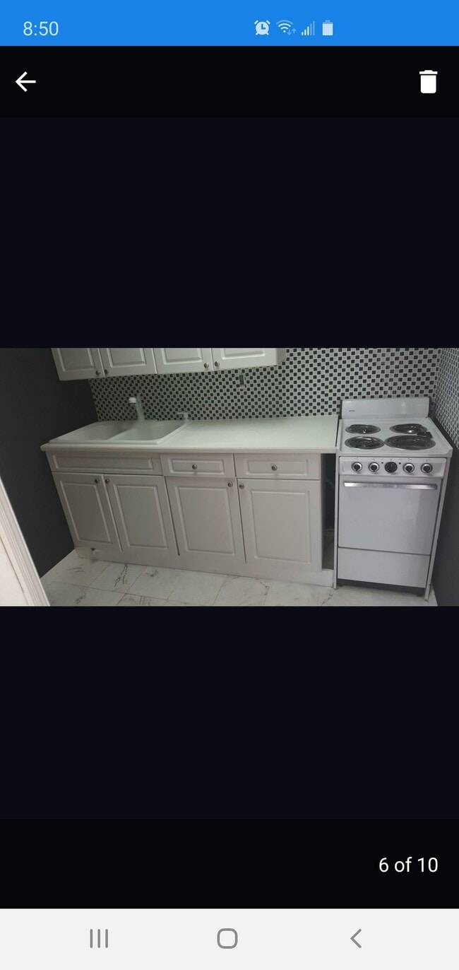 custom kitchen - 399 Ave B Ave SE Unit 399. Ave B