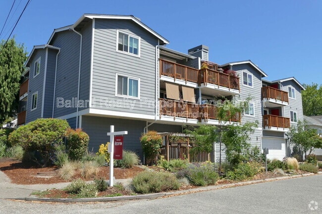 Building Photo - 7000 Cleopatra Pl NW Unit 205 Rental