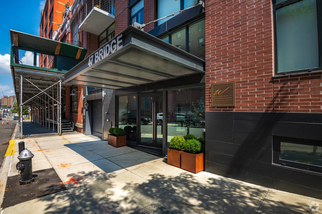 Entry - Waterbridge 47