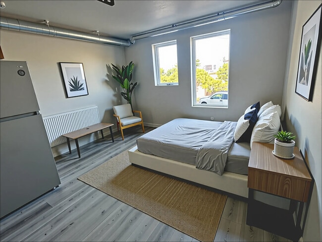 Photo - Park Avenue Apartments