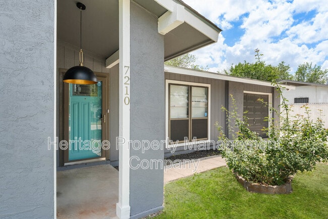 Photo - 7210 Cloverfield Ln