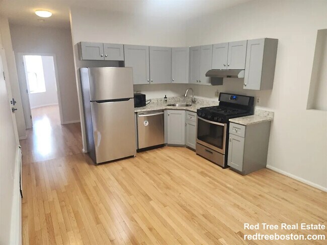 Photo - 3148 Washington St Apartments Unit 2