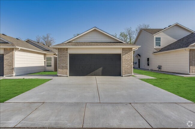 Building Photo - Gorgeous 4 Bedroom 2 Bathroom Rental