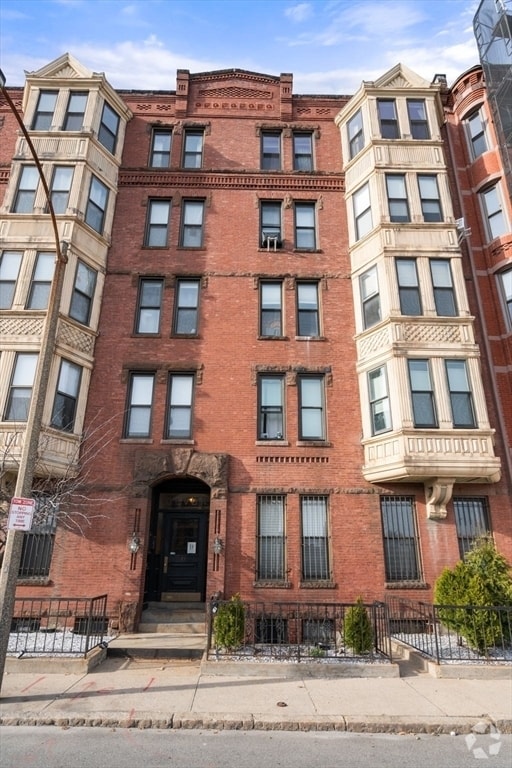 Building Photo - 19 Cortes St Unit 10 Rental