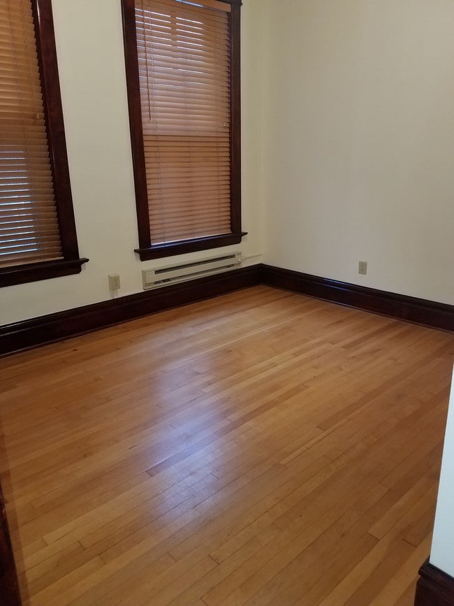 107 1/2 Loft #3 - Lofts 107