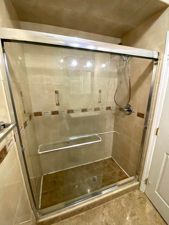 Stand-in Shower - 219 Congress St Unit 1