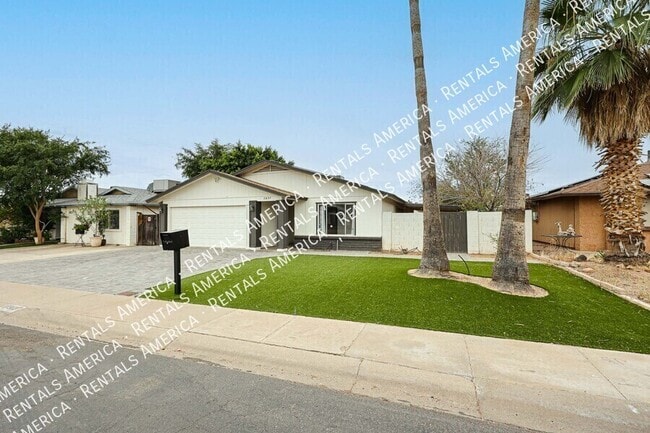 Photo - 3837 W Acapulco Ln