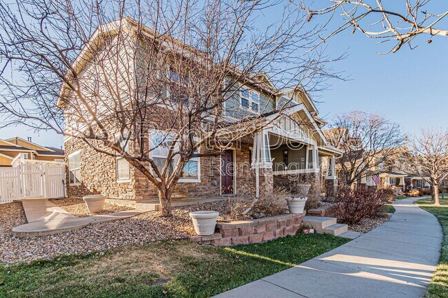 Photo - 1191 S Richfield St House
