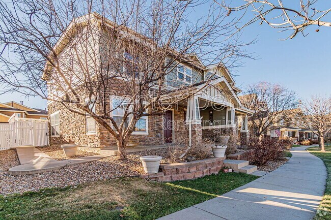 Building Photo - 1191 S Richfield St Rental
