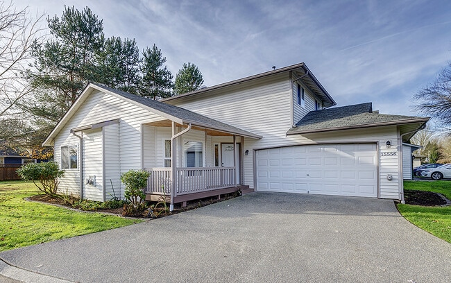 Monroe Two-Story Three Bed, 2.5 Bath - Monroe Two-Story Three Bed, 2.5 Bath House
