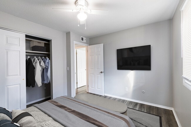 Brookhill Apartments