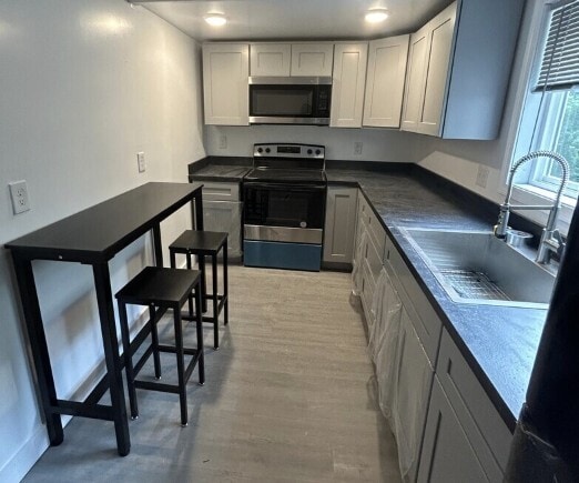Building Photo - 353 Crescent St Rental