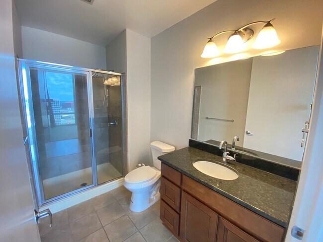 Photo - 2 Bedroom 2 Bath VUE Condo -- Application ... Unit 1806