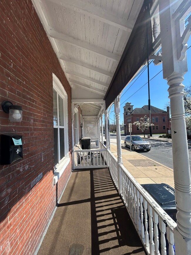 Photo - Spacious 3 bedroom uptown, Harrisburg